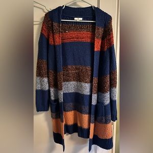 Bp Cardigan size small